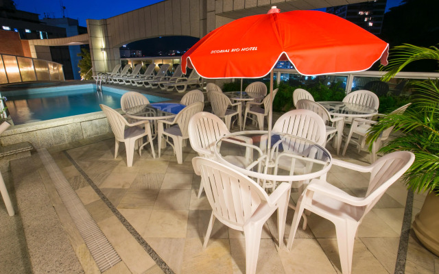 Scorial Rio Hotel