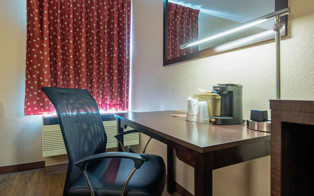 Econo Lodge Buckley Bonney Lake