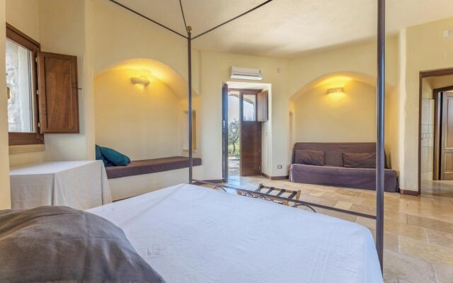 Pagliara Il Morige 1 In The Countryside