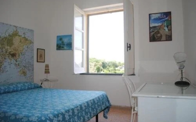 Villa Mira Capri