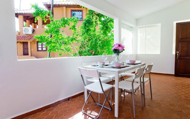 New & Modern Apartment Close to the Beach