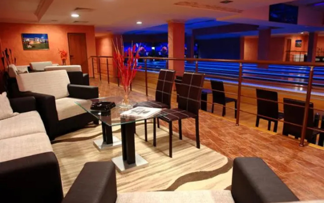 Grand Monastery Pamporovo Apartment 5B23