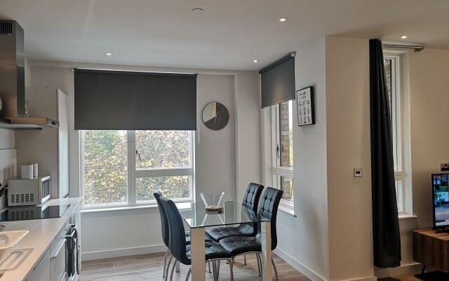 Stanmore Taona House
