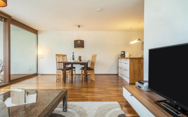 Ferienwohnung Felix
