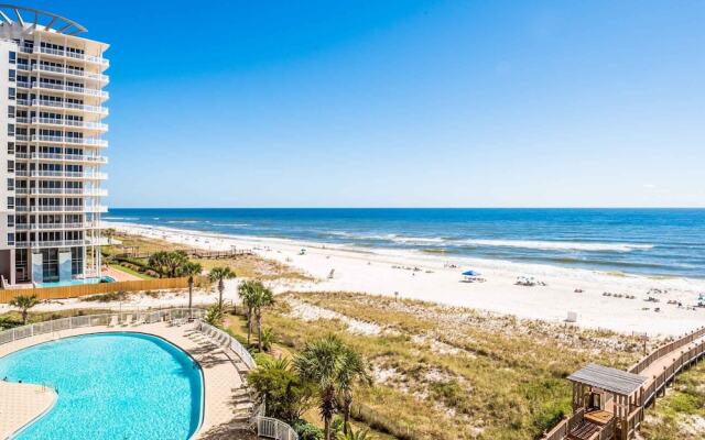 Beach Colony Towers by Southern Vacation Rentals