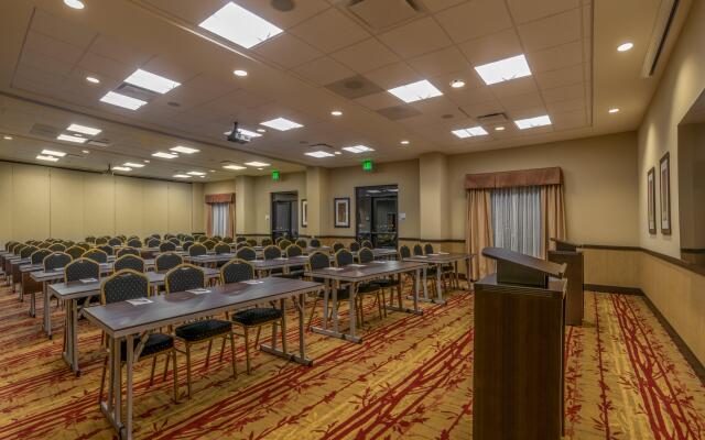 Holiday Inn Express & Suites Denver South - Castle Rock by IHG