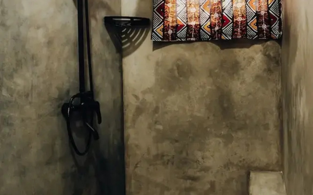 BaraBara Eat&Sleep - Eco Boutique Hotel