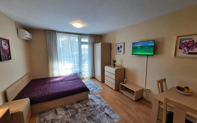 Apartments in Aspen Suites