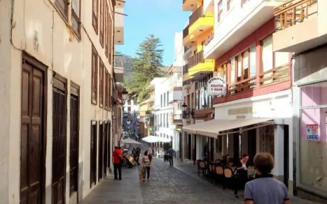 Penthouse El Rincón