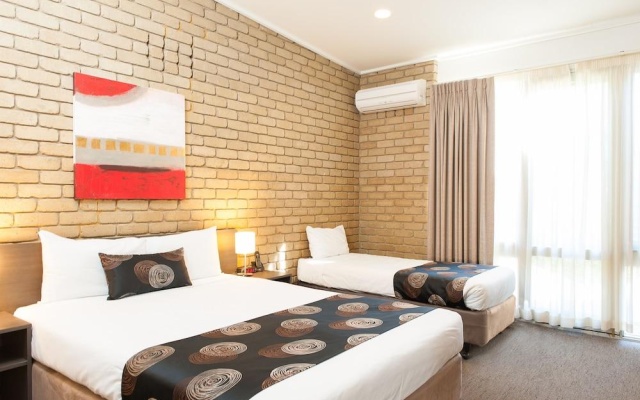Mitchell On Main – Guest Rooms – Bairnsdale