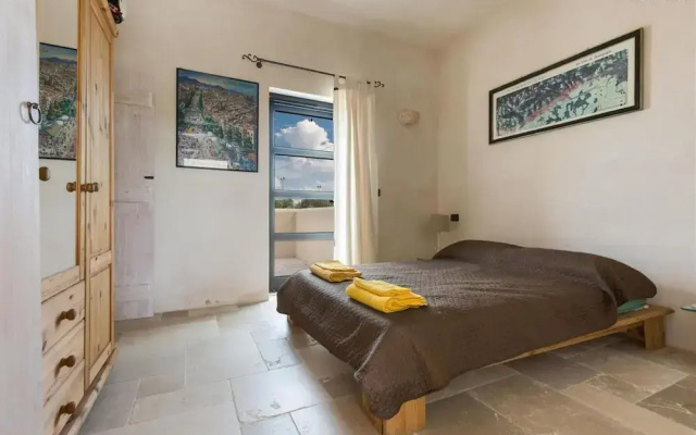 1698 Villa Joy in Ostuni