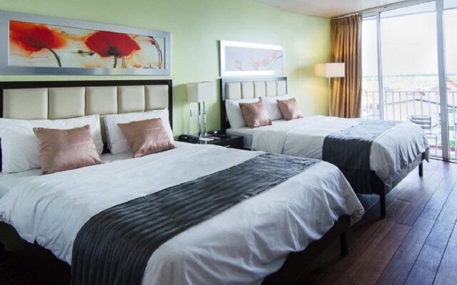 Radisson Hotel Paramaribo