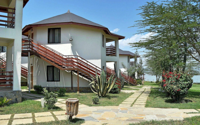 Sentrim Elementaita Lodge