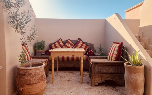 Riad Laksiba