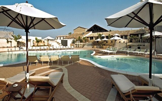 Donnalucata Resort