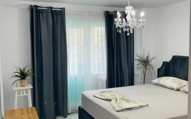 Pinului Residence Apartment