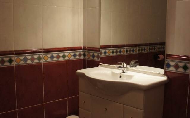 À Travers Chants Bed & Breakfast