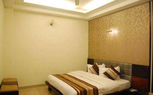 Hotel Delhi Aerocity