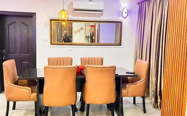 Service Apartment Hub