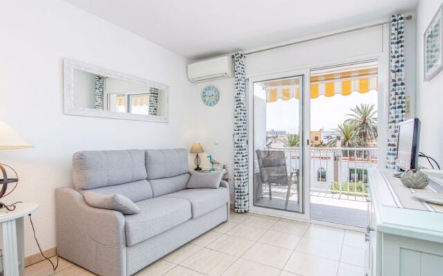 Apartment Pattaya Empuriabrava