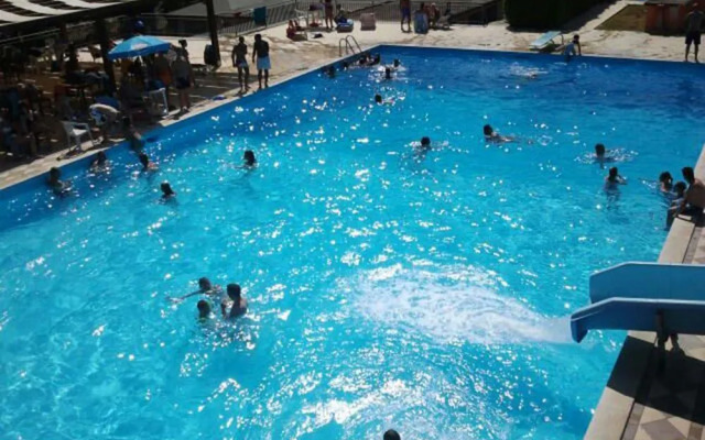 La Vignola Country Hotel