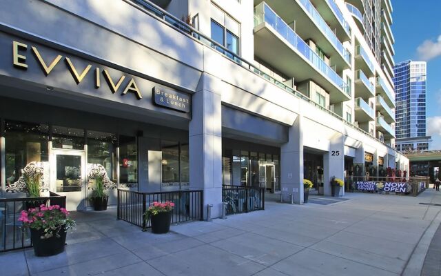 NAPA Furnished Suites & Apartments