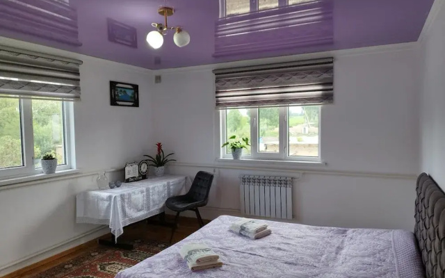 Travel Around Guest House