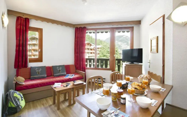 Résidence Odalys Les Jardins de Val - Les Verdets