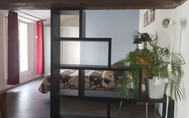 La Rose des Vents - Le Loft