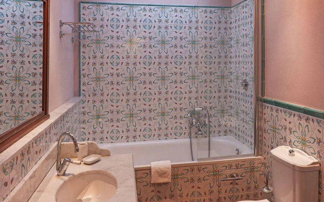 Hotel Palazzo Guadagni