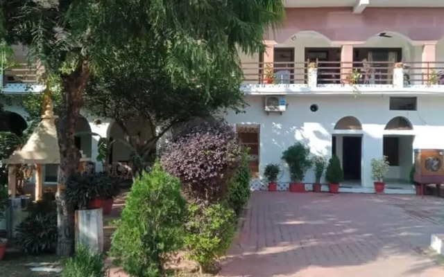 Mridul Homestay Orchha
