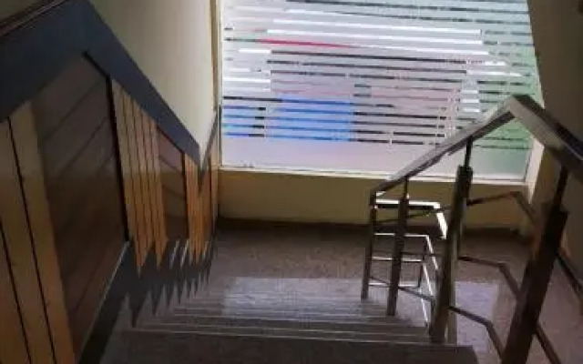 Hotel Shyam Regency