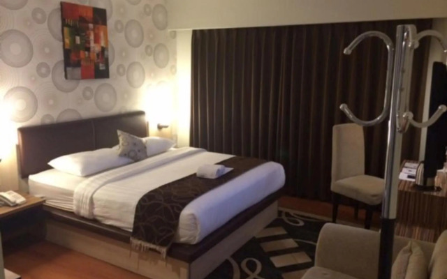 Hotel Palmy