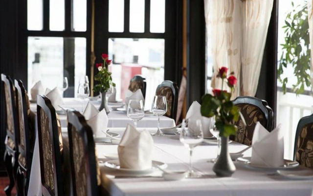 Bellezza Boutique Cruises