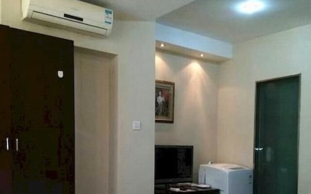 Wuhan 1 Plus 1 Hotel