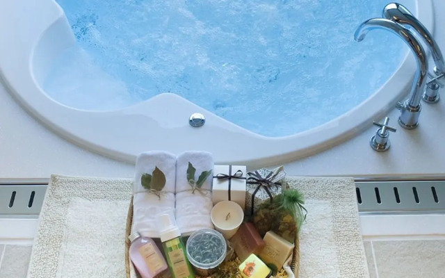 Seogwipo Commas And Resort