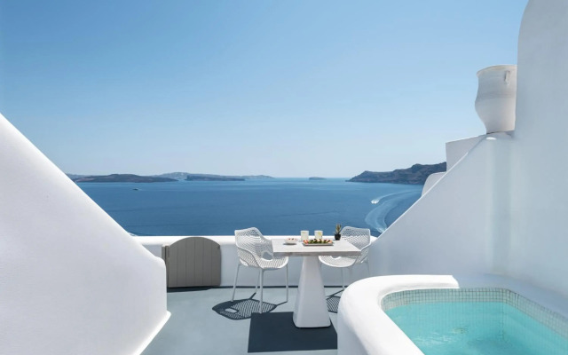 La Perla Villas - Adults Only