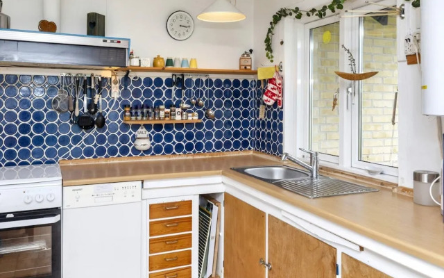 6 Person Holiday Home in Lokken-by Traum