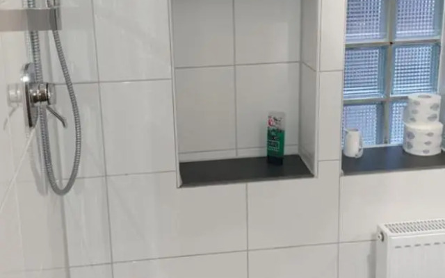 Private Unterkunft Askinartar
