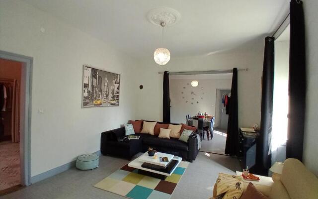 Résidence DeniSandrine