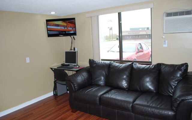 Super 8 Eau Claire WI