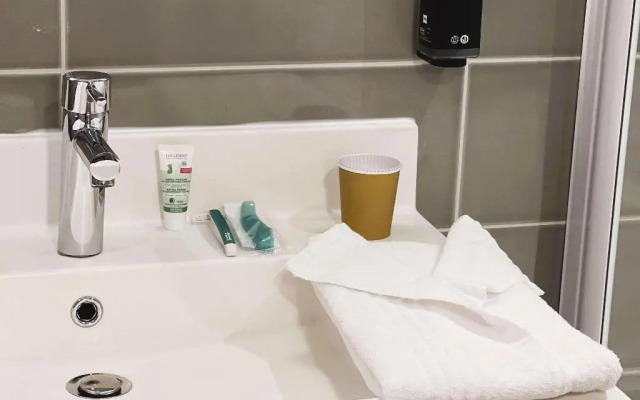 ibis Styles Evry Lisses