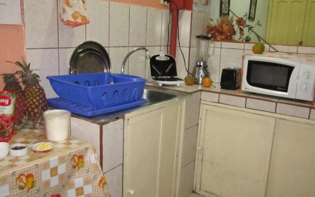 Hostelling International Cusco
