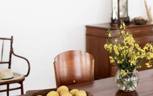 Hotel Principe Di Salina