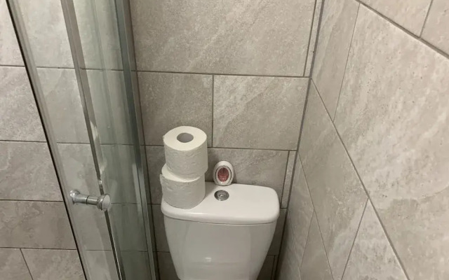 Beautiful Lovely one Bedroom Flat in Coventry