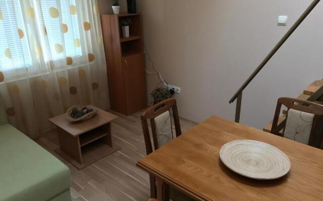 Gallery apartment Andy