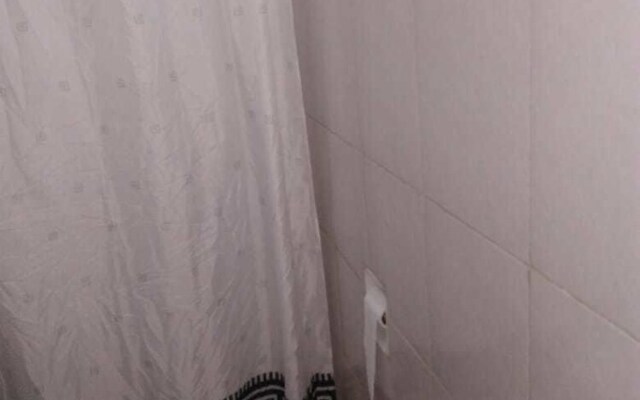 Casa do Guina Hostel e Suites