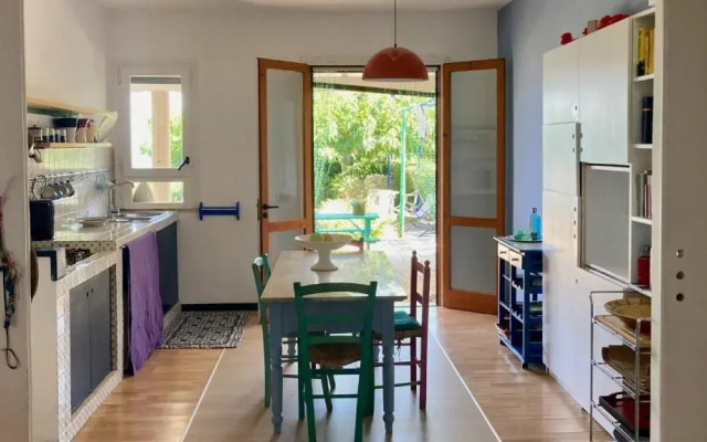 Villetta Paradiso in Santa Cesarea Terme