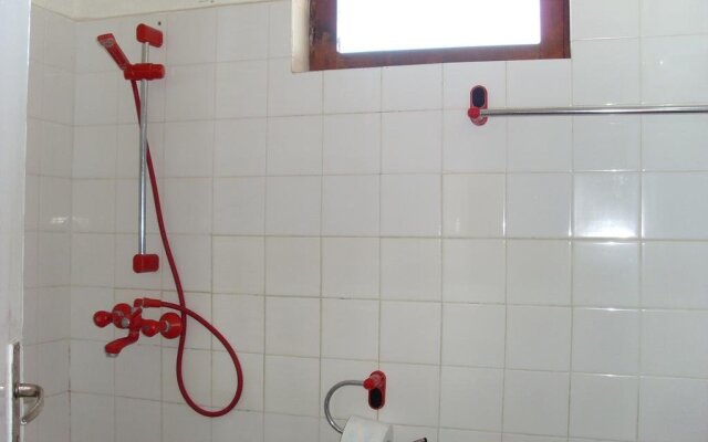Guest house Kalina