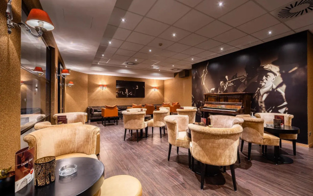 Van der Valk Hotel Berlin Brandenburg